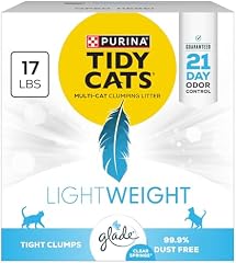 Purina Tidy Cats LightWeight Glade