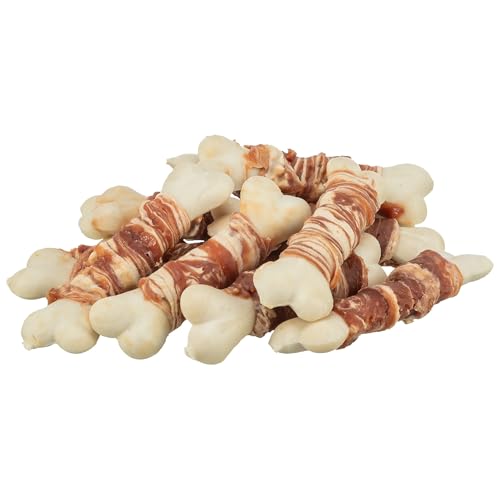 400 pcs duckies con pato y bacalao