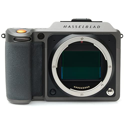 Image of Hasselblad X1D II 50c Mirrorless Camera Body