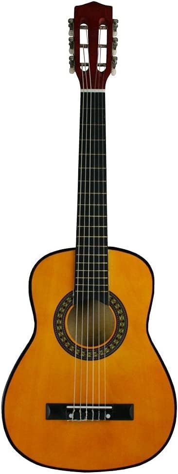 Guitarra española Junior Pulgarcita 30 pulgadas