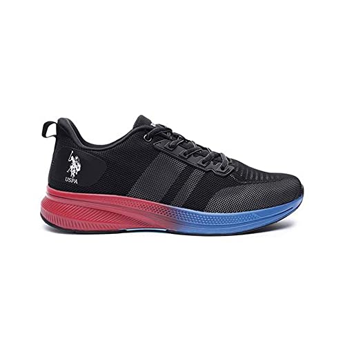 Image of U.S. Polo ASSN. Mens Rion Sneaker