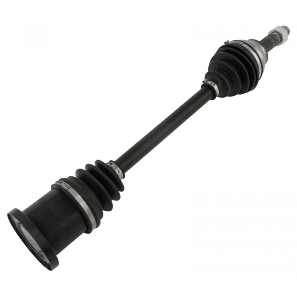 Amazon.com: HHYOGLLY 1pc CV Assembly Left Front Driver Side All 