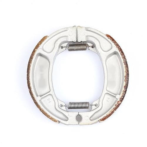 Plaquettes frein avant PCX125 pour stopper les sifflements au freinage