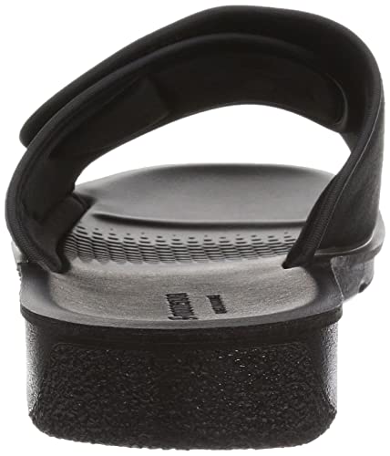 Men's Daily Sandal with Hook and Loop Closure3