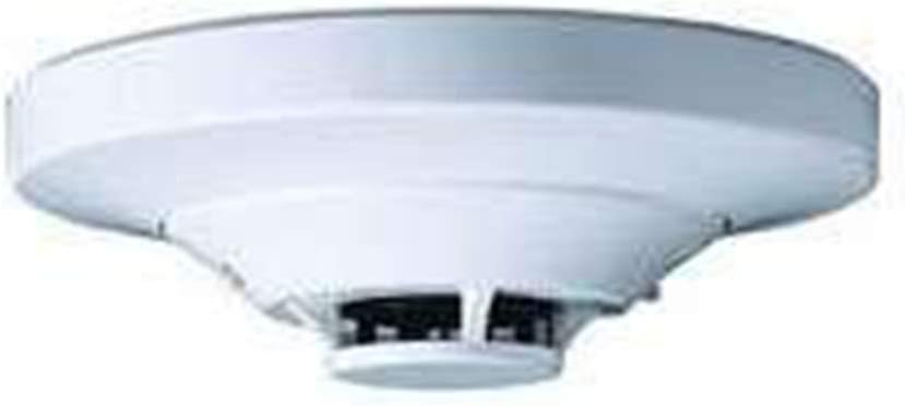 FIRE-LITE ALARMS H355 Addressable Heat