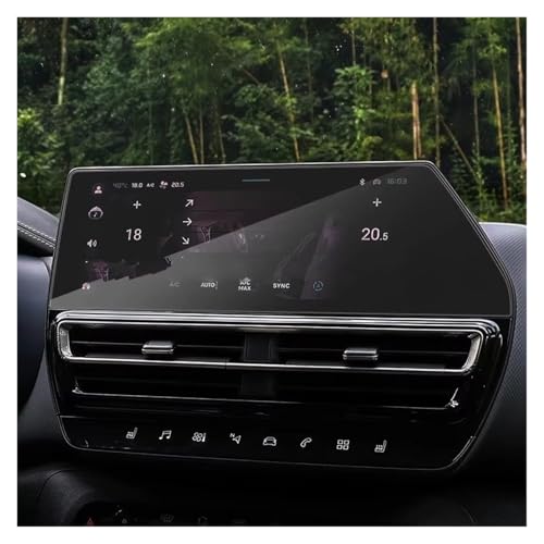 Protecteur d'écran voiture pour voyager l'esprit tranquille en Citroën C5 Aircross