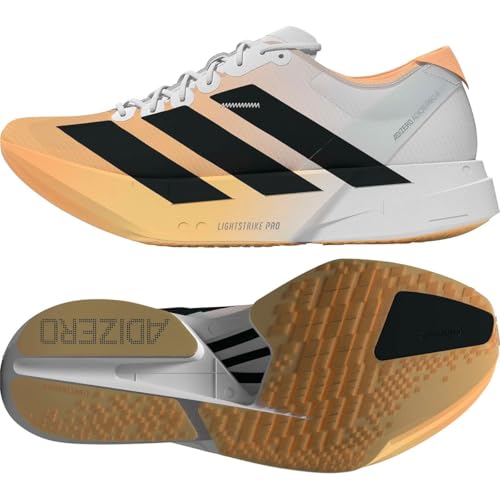 Image of adidas Men's Adizero Adios Pro 3 Shoes
