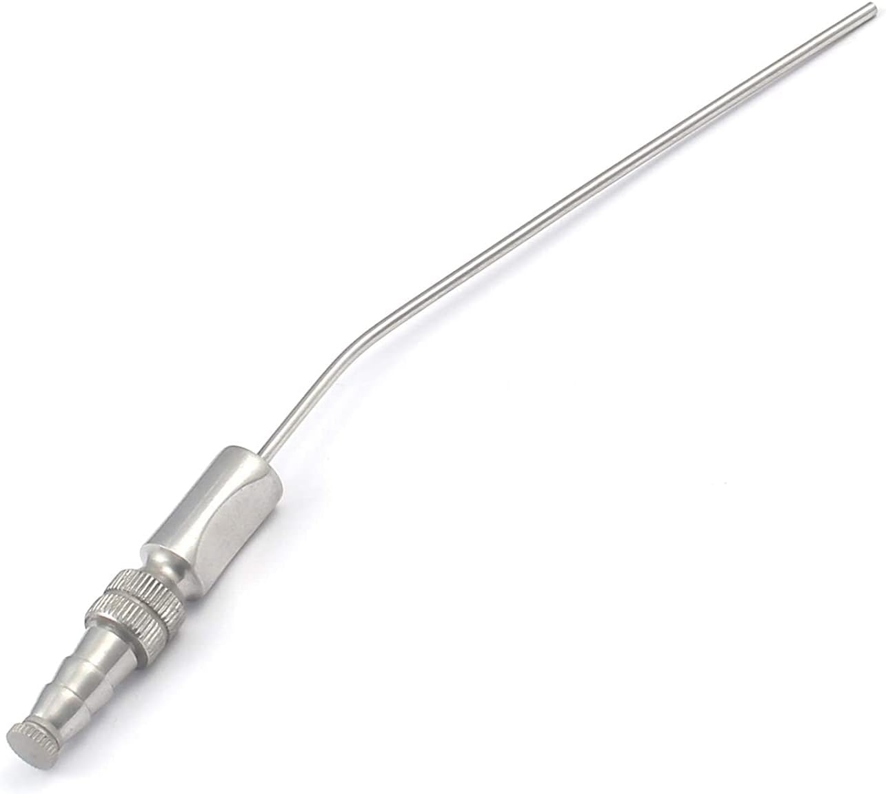 DDP Frazier Tube # 8 Diagnostic ENT