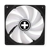 PC- Caselüfter XILENCE Performance A+ Serie 120 mm, ARGB LED