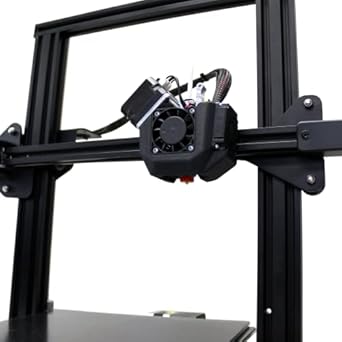 Micro Swiss NG REVO Direct Drive Extruder for Creality CR-10 / Ender 3 Printers