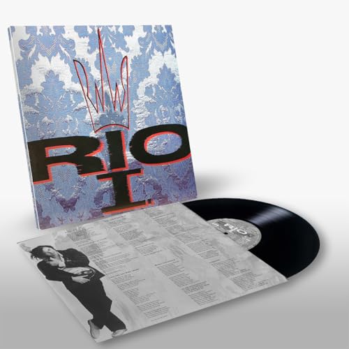 Rio 1 [Import Allemand]
