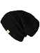 Produktbild berydale Wintermütze in Beanie-Look, Damen, Schwarz, Einheitsgröße
