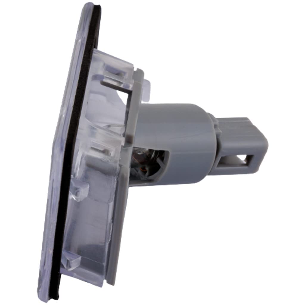 Amazon.com: KarParts360 For Hyundai Accent 2018 2019 2020 2021 