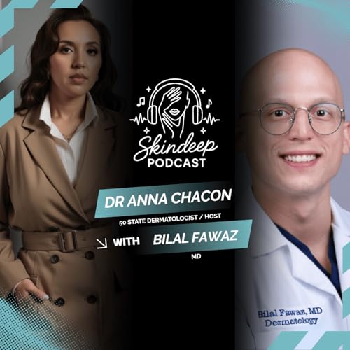 Running the Show: Why Doctors Must Lead the Future of Health Tech - Bilal Fawaz, MD