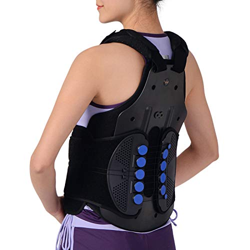 Buy LXT PANDA Lumbar Spine Orthosis, Scoliosis Posture Corrector