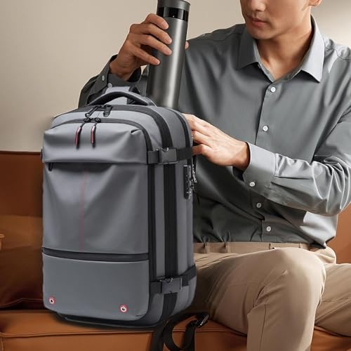 Sac à dos sous vide idéal pour un week-end prolongé sans s'encombrer - 2