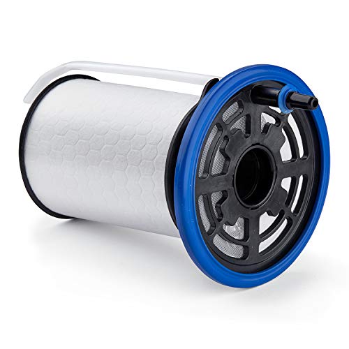 MOPAR® Ricambi Originali 77366607 Filtro diesel