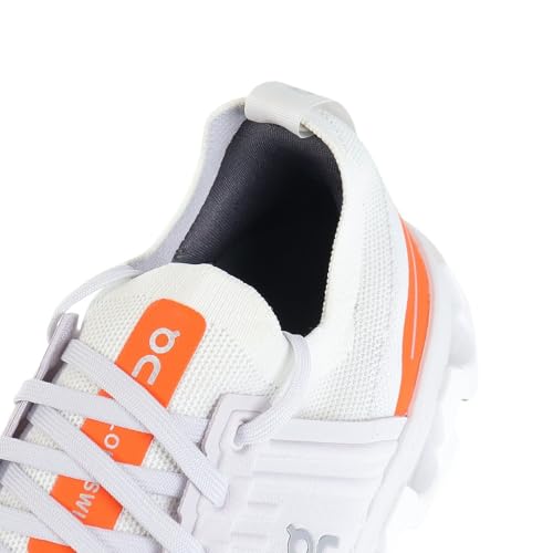 Image of On Men's Cloudswift 3 Running Shoes