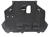 2012-2014 Ford Focus Engine Under Cover Splash Shield Air Mud Deflector OEM