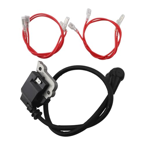 Bobine d'allumage avec câblage inclus compatible modèles PR48BT