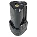 Produktbild Hochleistungs Li-Ion Akku, 12V / 2000mAh ersetzt WA3503 für Worx WX125 WX382.2 WX382.3 WX540.3 WX677 WU025