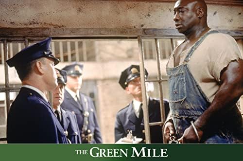 The Green Mile