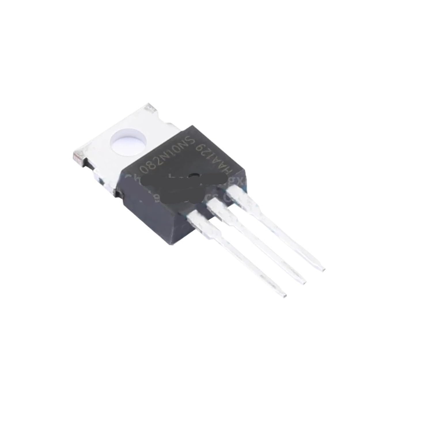 10PCS IPP082N10NF2SAKMA1 Direct 220N Channel Voltage: 100V Current: 77A Current: 15A