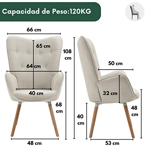 La Mejor review de Muebles individuales para comprar hoy. 35 Imagen adicional