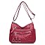 #132 Red