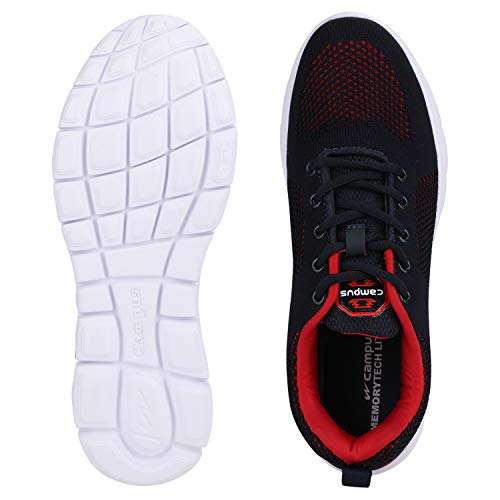 Image of Campus Flora Women's Lace-Up Walking Shoes