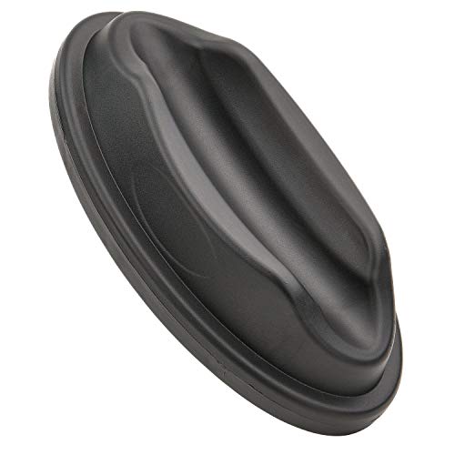 Quwei Front Wheel Riser Block With Sturdy Wheel Holder Indoor Bike Trainer Stand For Mountain Bicycle Training Trainers #TOP6