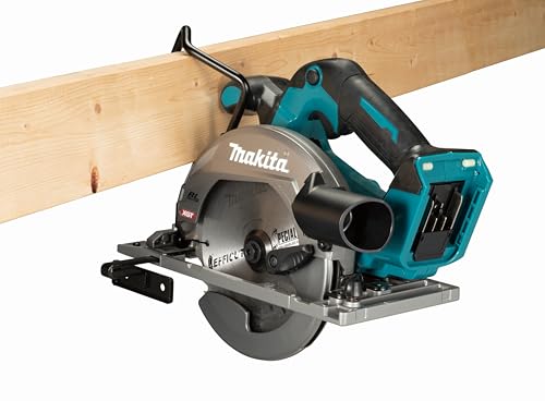 Makita HS012GZ Scie circulaire portative sans fil 57 mm 40 V max. (sans batterie, sans chargeur)