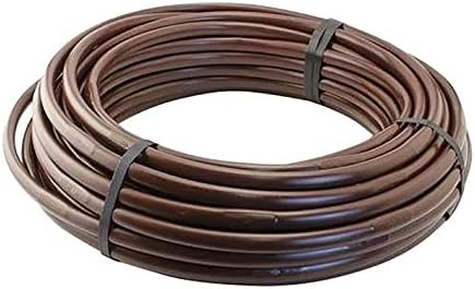 Netafim - TLCV001 - Cv Blank Drip Tubing 100' Coil