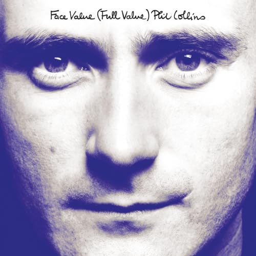 Face Value (Deluxe Edition) [Vinyl LP]