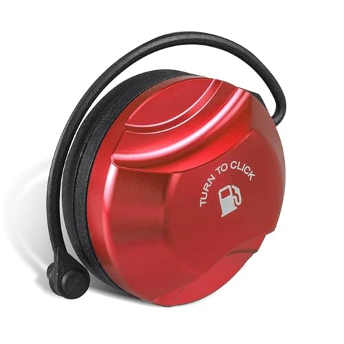 Bouchon réservoir carburant haute durabilité pour Skoda Octavia III 5E conforme OEM 2214700605