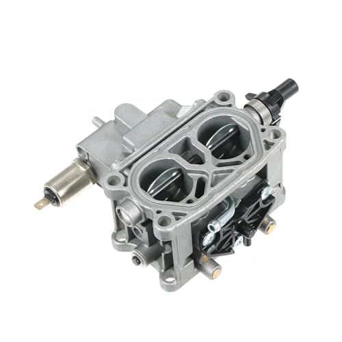 Carburateur Honda GXV530 GXV530R GXV530U pièce 16100-Z0A-815 de rechange pour moteur de tondeuse