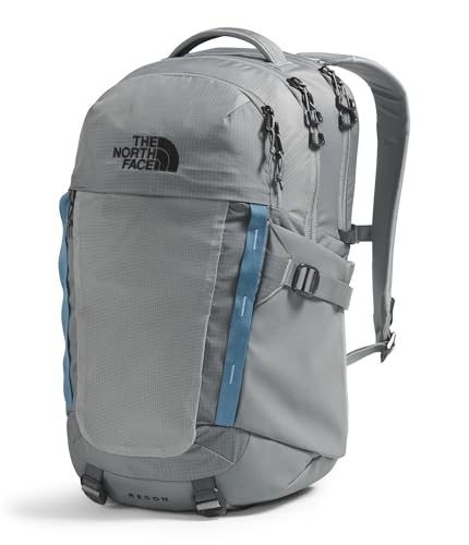 Image of The North Face Recon Everyday Laptop Backpack, Concrete, One Size