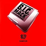  B.I.G.Mack (Original Sampler) [Vinyl LP]