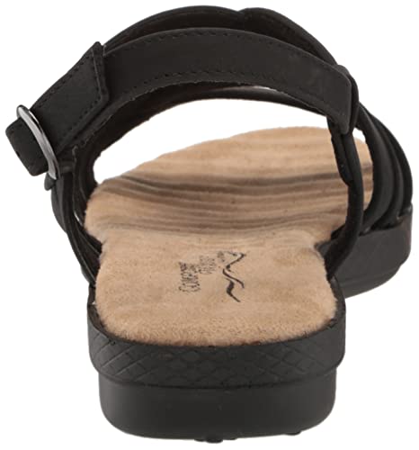 Easy Street Women's Lobo Wedge Sandal3