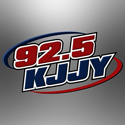 Couverture de KJJY Podcast Page