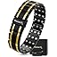 Black/Gold (3X Strength)