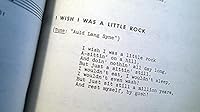 Songs for Singin' B000KXGSTE Book Cover