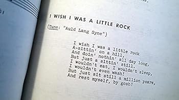 Paperback Songs for Singin' Book