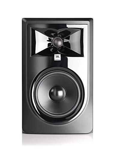 JBL 305P MkII Studio Monitor - Image 3