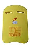 he andi Swimming Training Aid Kickboard - U Design Swim Pool Float Floating Buoy Hand Board Tool Foam for Kids Children Summer