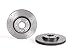 Brembo 09.A427.1X Disc Brake Rotor