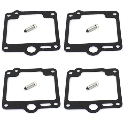 Réparation de carburateur moto XJ900 haute étanchéité avec membrane renforcée