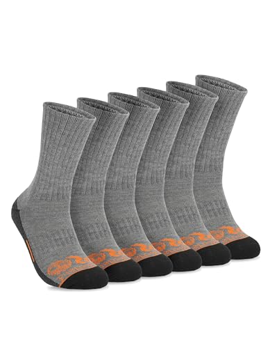 Timberland PRO Mens Sorbtek Moisture Control Mens Socks...