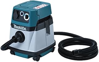 Makita VC1310LX1 Class L Vacuum Cleaner 35 x 280 mm