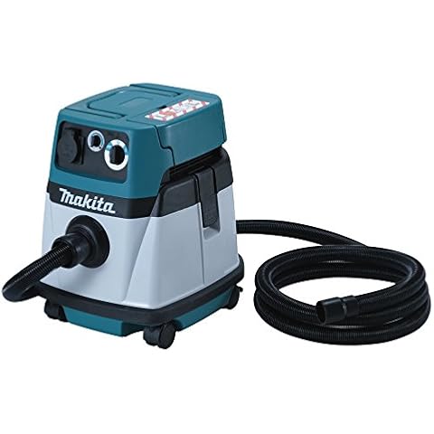 Makita VC1310LX1 - Aspirador Industrial Cover